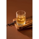 SNIPPERS - Coffert Rum avec 2 verres Original Gift pack