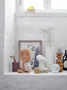 BLOOMINGVILLE - Vase BERICAN White
