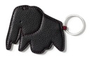 Vitra - Key Ring Elephant Noir