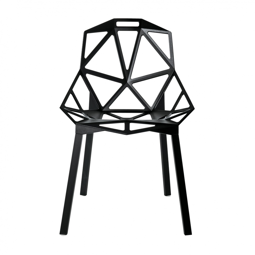 MAGIS - Chair One Black