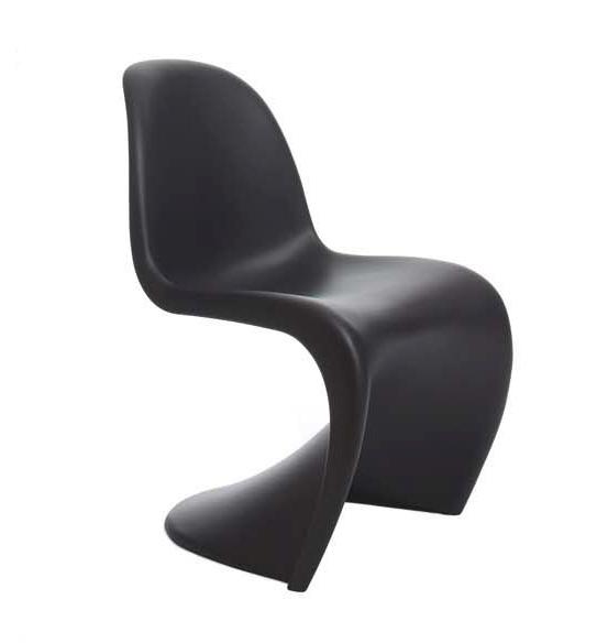 Vitra - Panton Chair