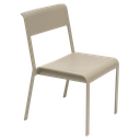 Fermob - Chaise Empilable Bellevie Aubergine