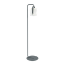 FERMOB - Pied droit simple BALAD (Lampe non-incluse) (2024)