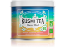 KUSMI TEA - HAPPY MIND Bio infusion (boite 100g)