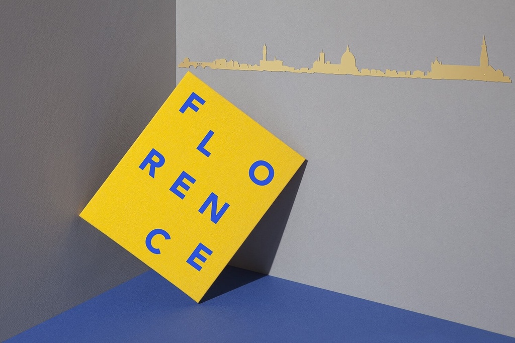 THE LINE - Florence NOIR 50cm (copie)