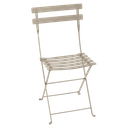 Fermob - Chaise Bistro Aubergine