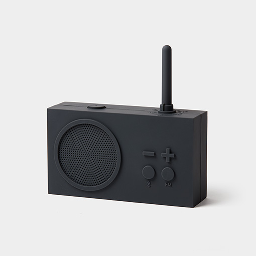 LEXON - Radio/Baffle Bluetooth TYKHO Kaki (copie)