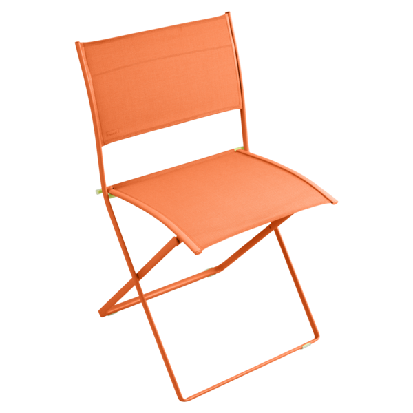 Fermob - Chaise Plein Air Aubergine