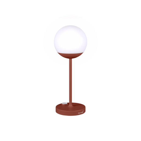 FERMOB - Lampe Portable MOOON H41cm