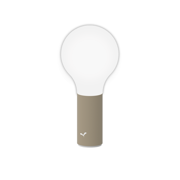 FERMOB - Lampe portable H25cm BALAD (copie)