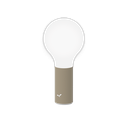 FERMOB - Lampe portable H25cm BALAD (copie)