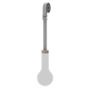 FERMOB - Sangle de suspension APLO pour Lampe Portable