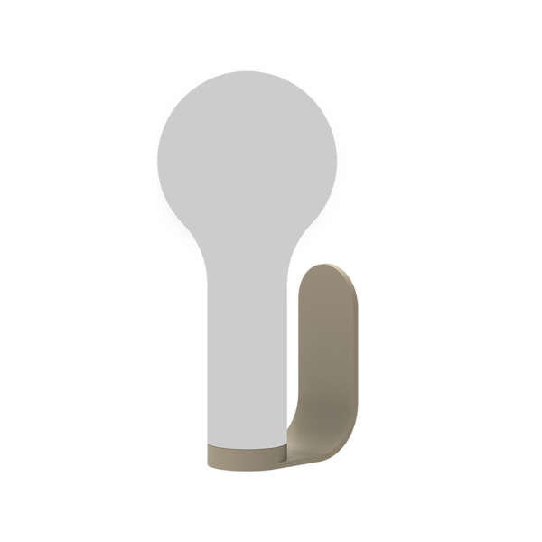 FERMOB - Applique APLO pour Lampe Portable (copie)