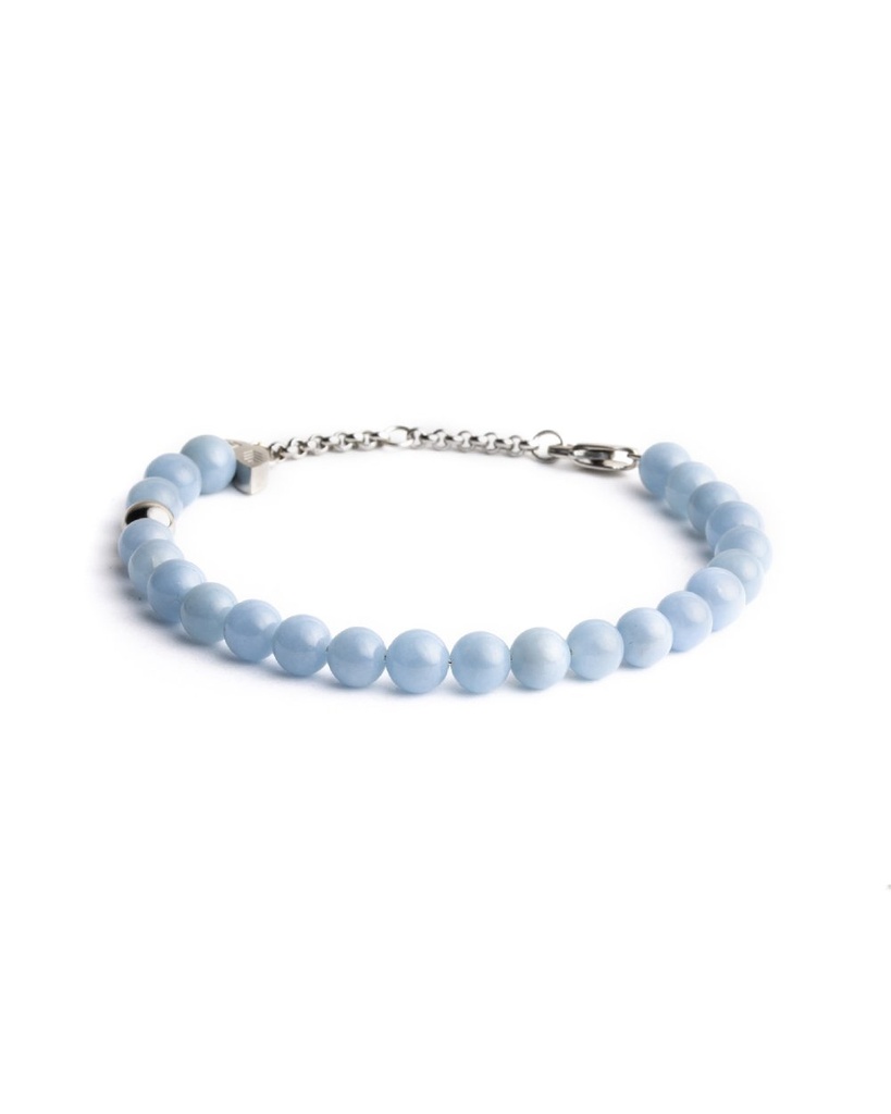 Didyma - Bracelets Malia Turquoise (AMAZONITE) (copie)