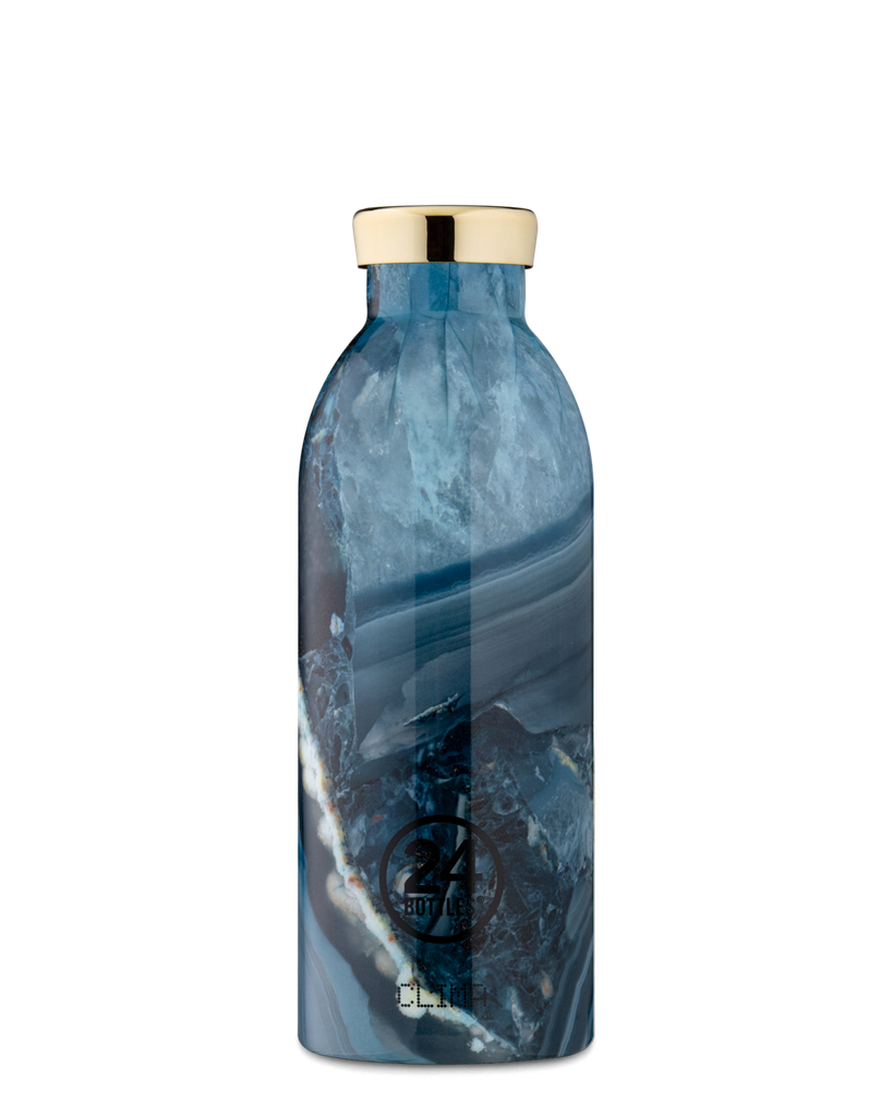 24 BOTTLES - Thermo CLIMA 500 ml AGATE (copie)