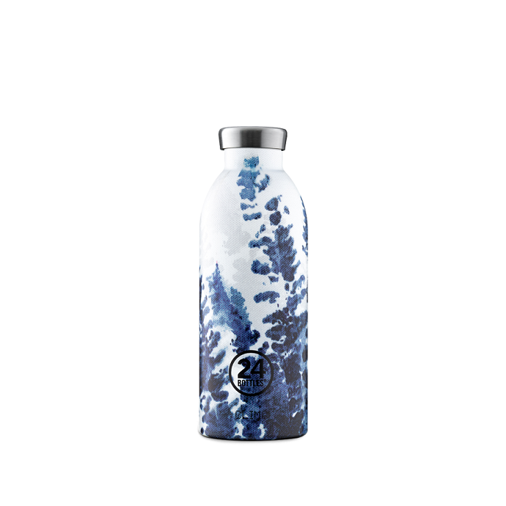 24 BOTTLES - Thermo CLIMA 500 ml Hush
