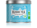 KUSMI TEA - LOVELY MORNING Bio Thé vert (boite 100g)