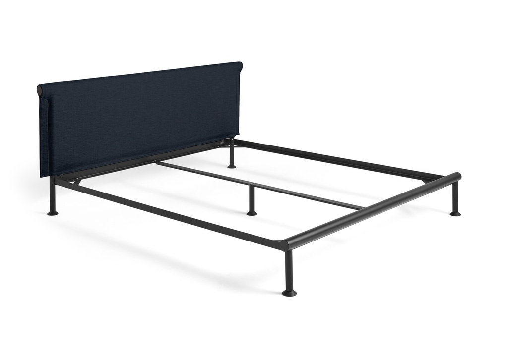 HAY - Tamoto Bed Anthracite W180 x L200