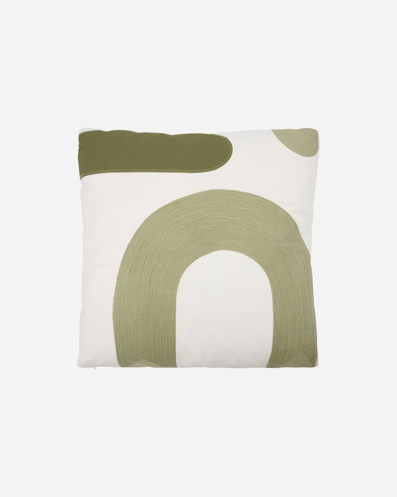 HOUSE DOCTOR - Cushion cover, Curve, Sand (copie)