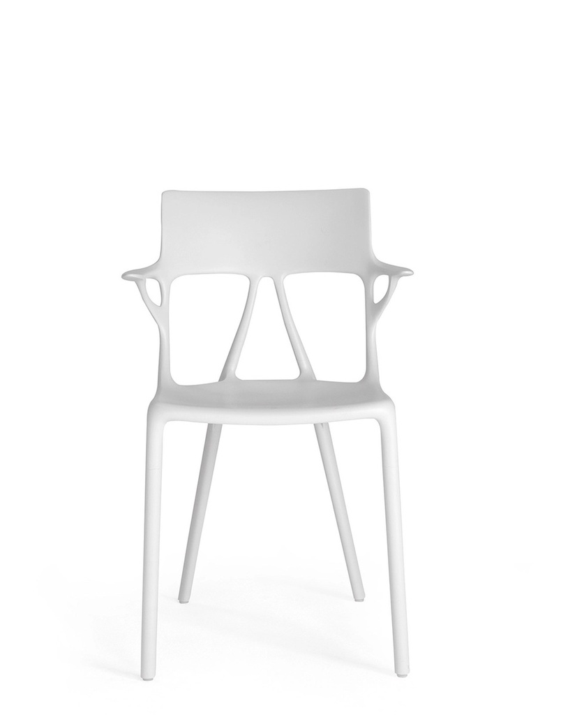KARTELL - Chaise MASTERS Chair (copie)