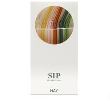 Hay - Pailles SIP