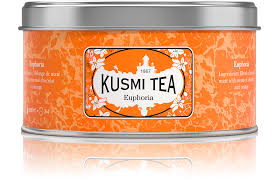 Kusmi Tea - Boîte 125gr Euphoria