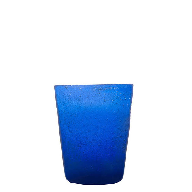 Memento - Linea Baly Glass Blue