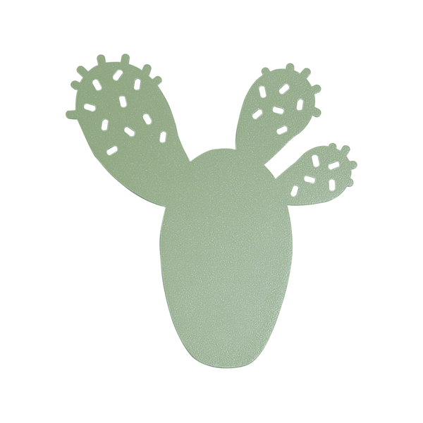 Fermob - Dessous de Plat Cactus Tilleul