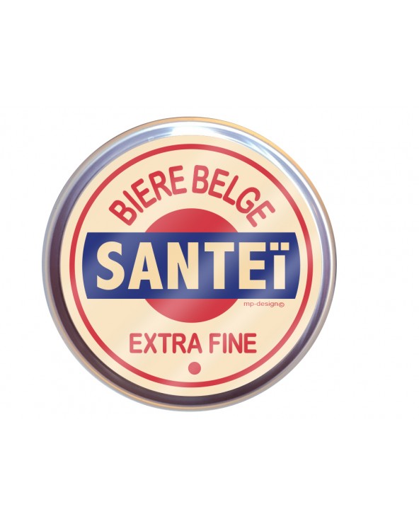 MP DESIGN - Plateau anti-dérapant &quot;Santeï Extra fine&quot;
