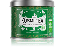 KUSMI TEA - Boîte 125gr Thé vert Label Imperial (copie)