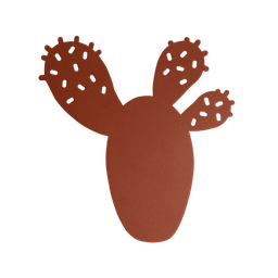 Fermob - Dessous de Plat Cactus Tilleul (copie)