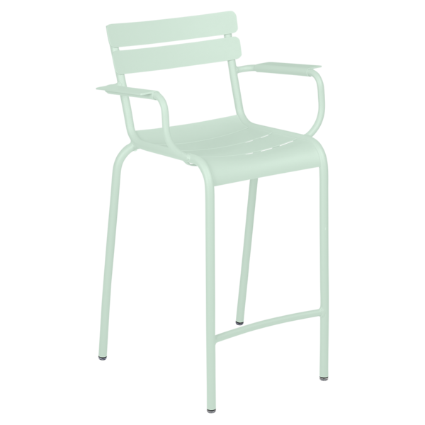 FERMOB - Chaise de bar LUXEMBOURG (copie)
