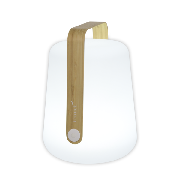 FERMOB - Lampe portable Bamboo H38 cm BALAD (2024)