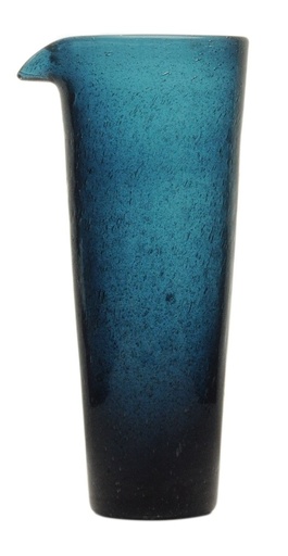 MEMENTO - Carafe verre soufflé LINEA BALY Jug YELLOW (copie)