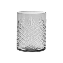 BLOOMINGVILLE - Vase/Photophore ARSHAN Grey