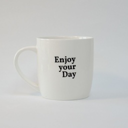 Arthur & Gusti - Mug Enjoy your Day