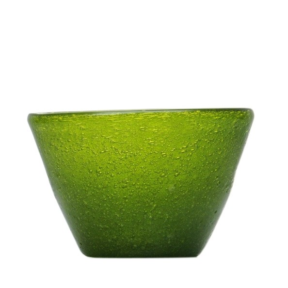 MEMENTO - small bowl soufflé Jaune (copie)
